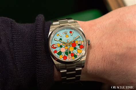 rolex copie celebration 41 mn.